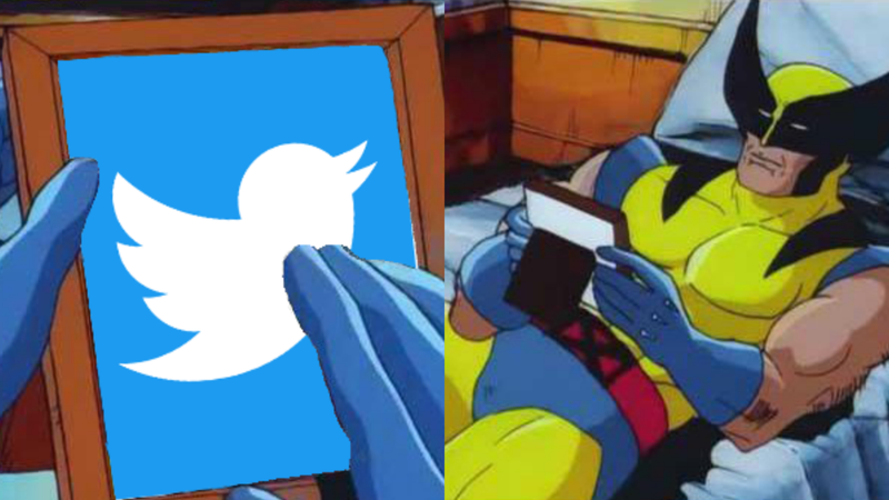 社群平台「推特」創立18周年 網友依舊不習慣X...喊「還我藍色小鳥」