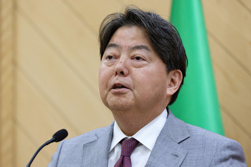 日本內閣人事調整，內閣官房長官將由前外務大臣林芳正接任。路透社