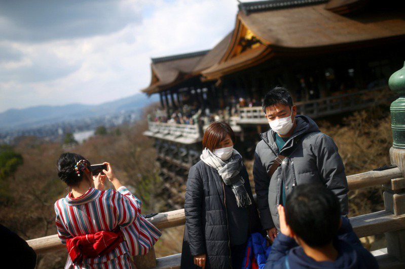 日本京都将带头课征「空屋税」，避免在人口下滑之际，无人继承的空屋愈来愈多，毁坏市容。  （路透）(photo:UDN)