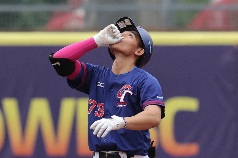 美職響尾蛇隊小聯盟2A野手陳聖平今天因為敗戰處理，職業生涯首度踏上投手丘投球。 聯合報系資料照