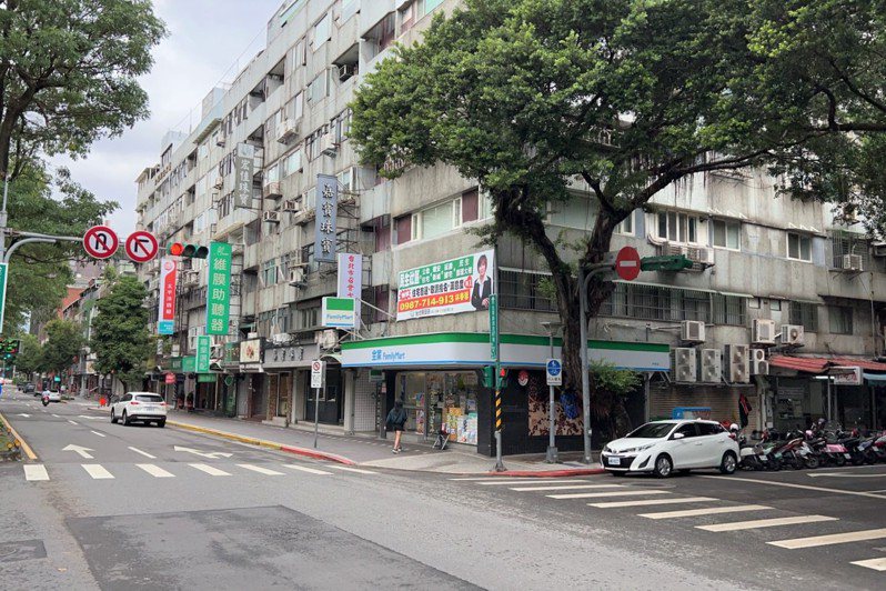 台北,|「瘋狂家族」買民生社區店面 單價創區域新高 | udn房地產