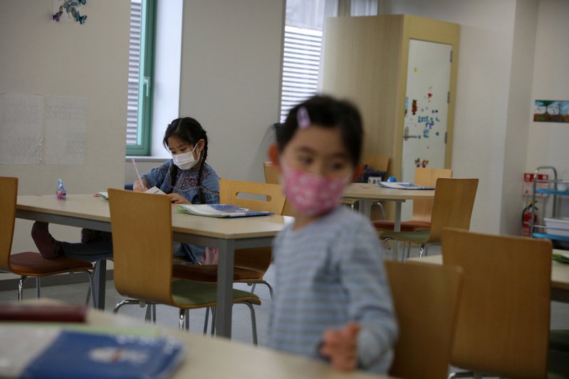日本東京保育園爆群聚感染保育士和幼兒共22人確診 新冠肺炎全球燒 要聞 聯合新聞網