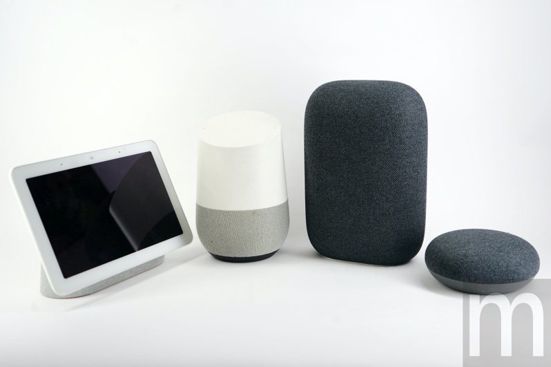跟蘋果homepod Mini怎麼選 Google Nest Audio開箱早期產品比一比 3c生活 數位 聯合新聞網