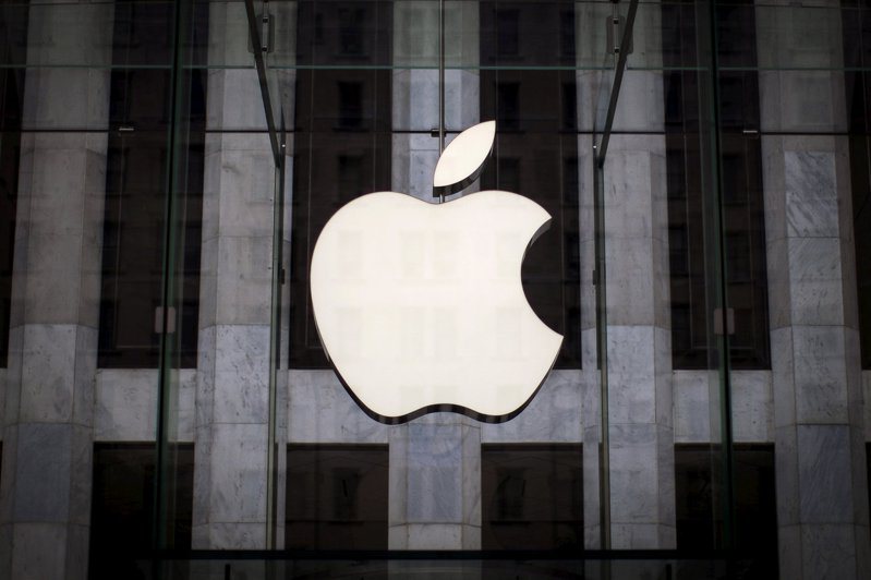 苹果现正着手6G开发工作，期盼成为这项技术的领导者，取代对其他企业的依赖。路透(photo:UDN)