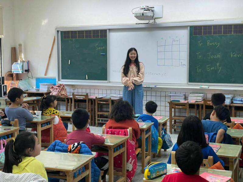 新北外語教師增至100人下學期還要再增聘 大台北 地方 聯合新聞網