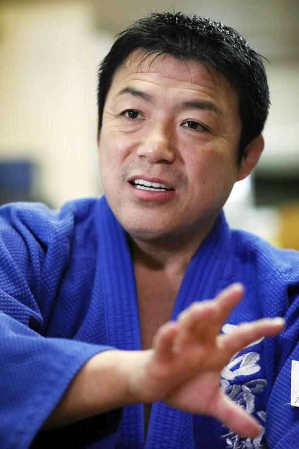 日本奧運柔道金牌古賀稔彥離世享年53歲 綜合 運動 聯合新聞網