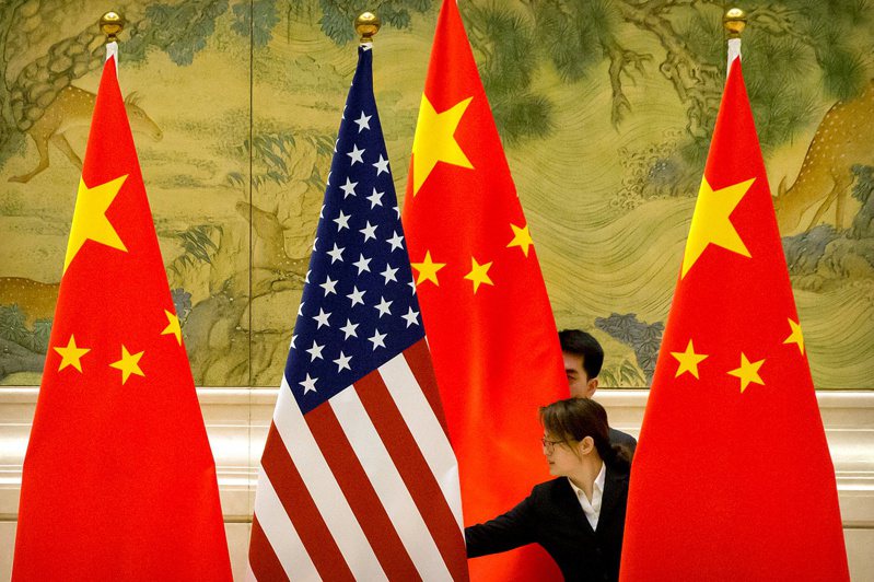 美国副国务卿雪蔓（WendySherman）将于25至26日访中，将在天津市与中国国务委员兼外交部长王毅等官员会面。 路透社(photo:UDN)