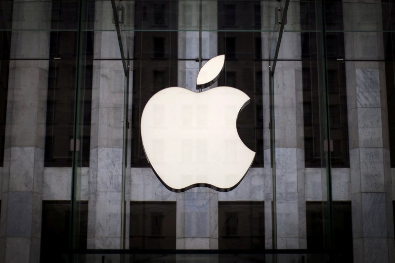 苹果即将在加拿大的零售门市及线上商店推出先买后付服务，预计11日上路。路透(photo:UDN)