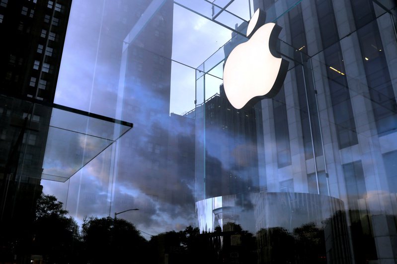 苹果的下一个200亿美元商机可能在广告。路透(photo:UDN)