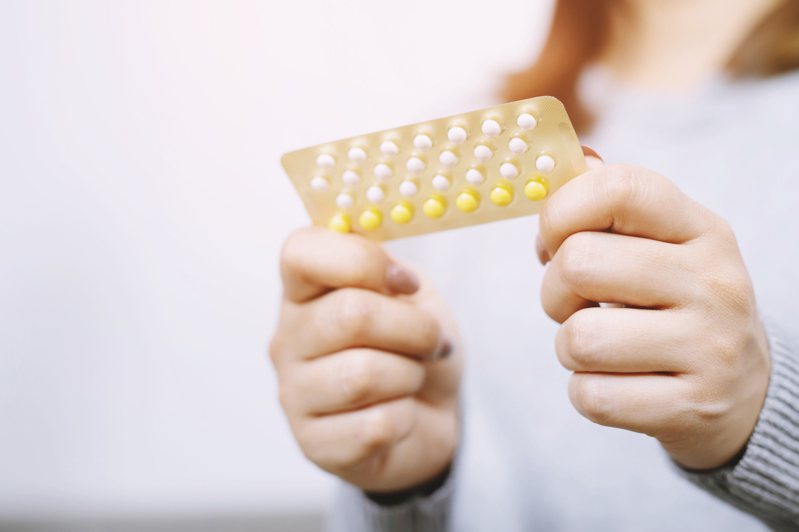 法国卫生部长宣布将于明年开始向25岁以下女性，免费提供避孕方法和相关医疗谘询。 示意图／ingimage(photo:UDN)