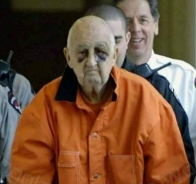 美国94岁男性服刑已超过71年。图／取自(photo:UDN)