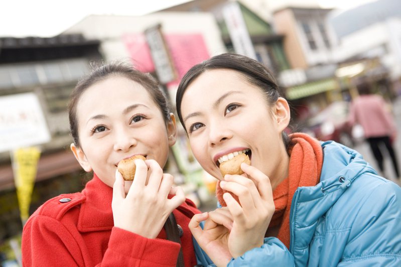 日本一项最新医学研究发现，青春期若摄取过量糖分，恐增加罹患精神疾病风险。示意图，非新闻当事照。图／Ingimage(photo:UDN)