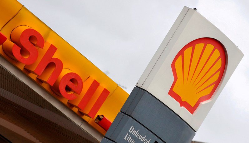 英荷能源巨擘荷兰皇家壳牌集团（Royal Dutch Shell Plc）今天宣布将进行重大重组，把总部从荷兰迁至英国，并将公司名称中的荷兰皇家（Royal Dutch）字眼移除。 路透社(photo:UDN)