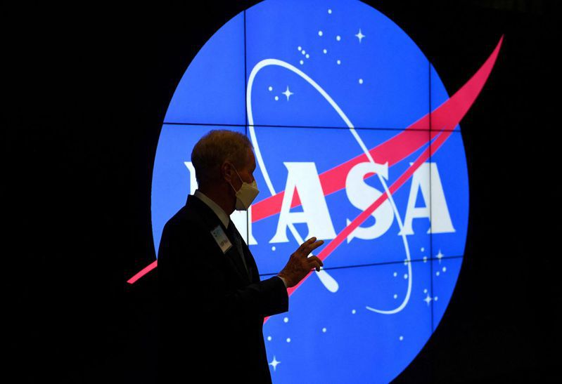 美国NASA正在招聘神职人员与宗家专家，以了解人类在发现外星人后会有何反应。法新社(photo:UDN)