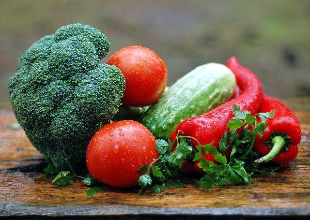 看了就想逃！網友最討厭的蔬菜 香菜、茄子、苦瓜入列。 圖片來源/unsplash