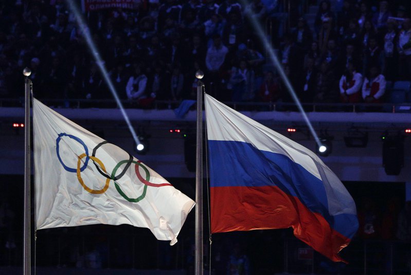 俄羅斯入侵烏克蘭引起全球關注，體育界紛紛祭出制裁措施，國際奧會也跟進了。 美聯社