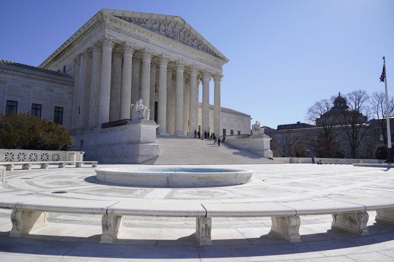 美国联邦最高法院4日以6票对3票表决裁定，2013年波士顿马拉松赛爆炸案兇手查纳耶夫(Dzhokhar Tsarnaev)维持死刑。美联社(photo:UDN)
