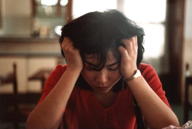 示意图。日本女性在疫情下常感受抑郁、孤独感，更导致该国女性自杀率不减反增。（Photo by Wasfi Akab on Flickr under C.C. License）(photo:UDN)