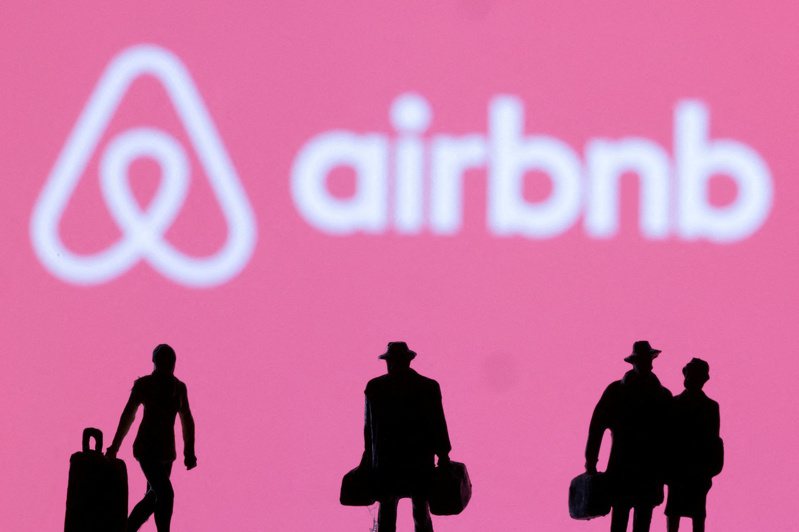 根据旅宿订房业者Airbnb今晚发布的声明，Airbnb在俄罗斯和白俄罗斯的相关业务都已暂停。图／路透社(photo:UDN)