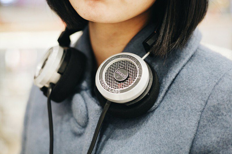 研究人员指出，音乐很可能几乎没有止痛的功效，但听众的积极参与、选择聆听的音乐才是主因，是止痛的催化剂。（Photo on Pxhere）(photo:UDN)