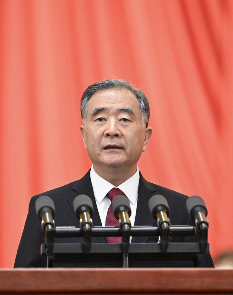 港媒：汪洋或胡春華將接新一任總理