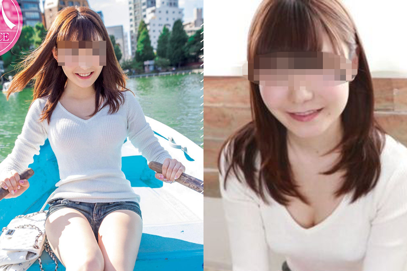 香港警方扫黄拘16名女子，包括一名日本女子，怀疑是AV女优。图／翻摄自Telegram(photo:UDN)