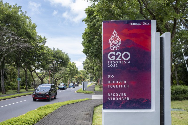 峇里岛是印尼选定今年11月主办G-20高峰会的地点，届时将再度成为国际瞩目的焦点。欧新社(photo:UDN)