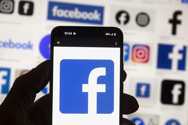 脸书母公司Meta传出本周将展开大规模裁员，可能影响数千人，是近期这波科技业裁员潮中解僱人数最多的公司。（美联社）(photo:UDN)