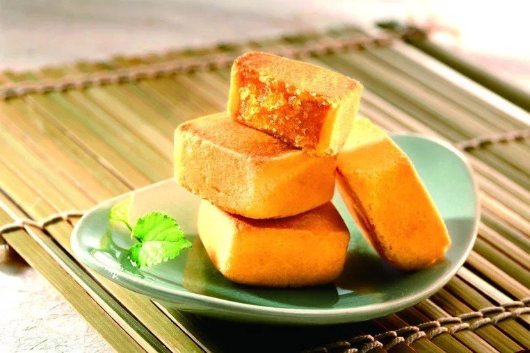 佳德在2006年榮獲台北市政府舉辦的「第一屆鳳梨酥文化節」拿到金賞獎冠軍，因此聲名大噪。截圖自佳德鳳梨酥粉絲頁