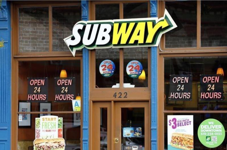潛艇堡專賣店Subway，2023年初宣布出售所有權引起併購市場關注，如今似乎找到買主了。路透