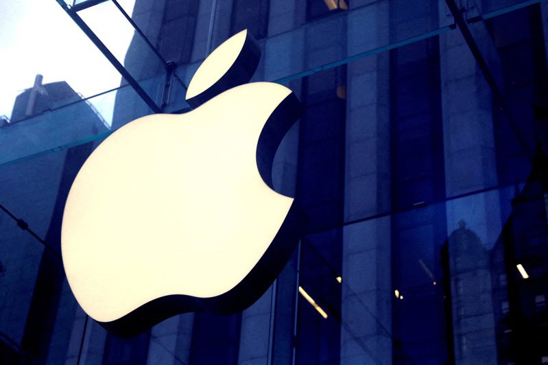 印度官员23日表示，苹果希望印度的产品产量占比，能提高到多达25%。路透(photo:UDN)