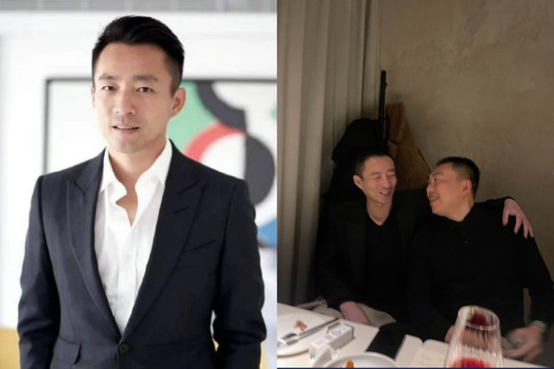 On raconte sur Luwang que Ma Liuji a fait faillite et que les “maigres et maigres” de Wang Xiaofei ont divulgué des nouvelles récentes | Nouvelles de l’artiste | Chut !nouvelles des étoiles