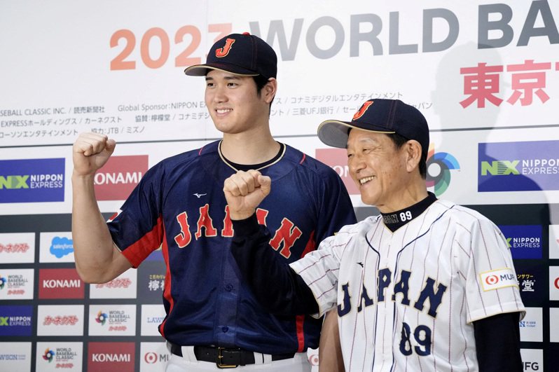 日本棒球近年來指導風格揮別傳統，走向開明作風，收到了很好的效果。 路透社資料照片