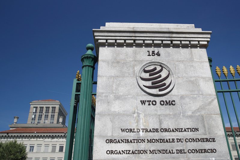 世貿組織〈WTO〉自成立以來的重要目標就是去除貿易壁壘和達成對等關係。（路透社）