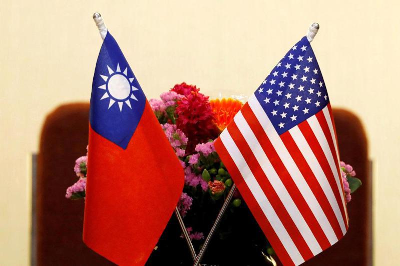 台灣即將與美國針對「廿一世紀貿易倡議」的首批協定進行簽署。路透