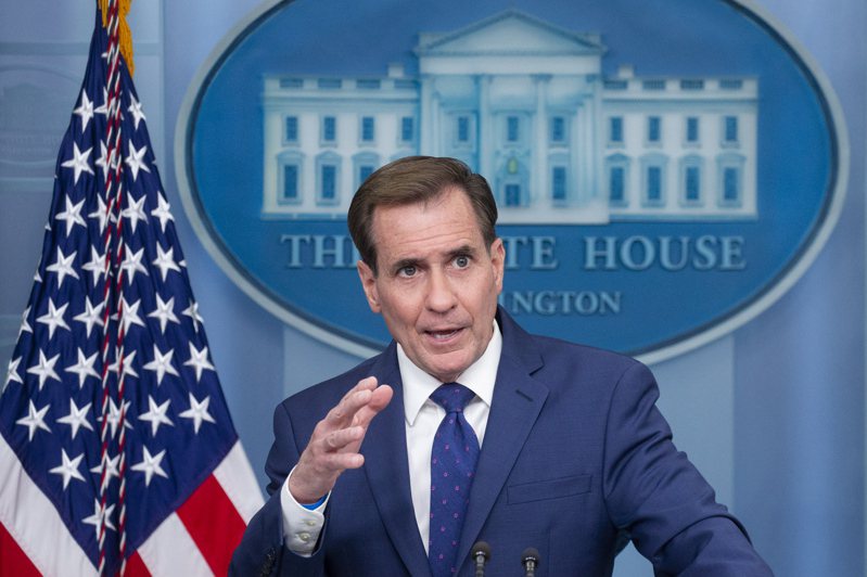 白宮國家安全委員會發言人柯比25日向美國CNN表示拜登政府在與烏克蘭的對話中重申「不支持對俄羅斯境內領土發動襲擊」。歐新社