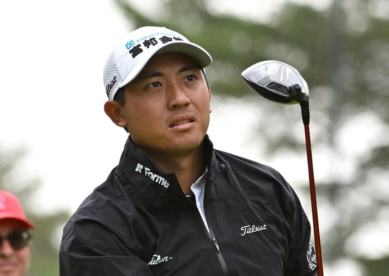 台灣旅美高球好手潘政琮今天在美國職業高爾夫巡迴賽（PGA）RBC加拿大公開賽次輪上演獵鷹秀，揮出66桿。 路透社
