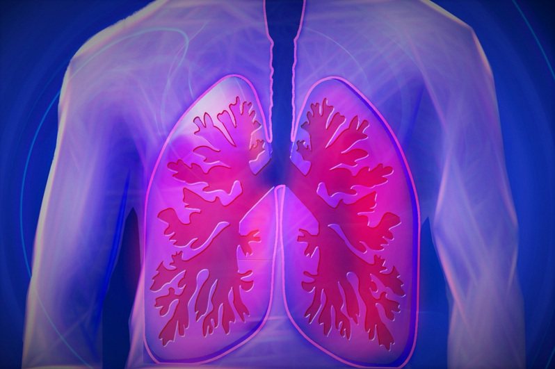 肺癌死亡率之高，且早期患者術後仍可能發生復發、轉移。（本報資料照片）