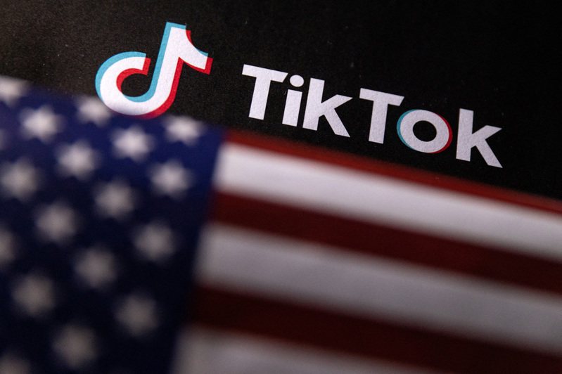 TikTok斥鉅資全力遊說阻止美國參院通過封殺令。路透社