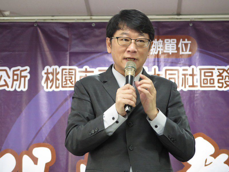 地方傳出無黨籍立委趙正宇有意回復國民黨籍參選。本報資料照片