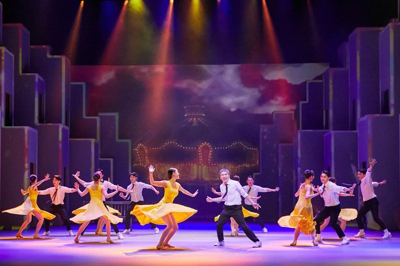 韓國音樂劇「如蝶翩翩」及「與神同行」即將在台上映，早鳥優惠倒數中。圖／聯合數位文創提供