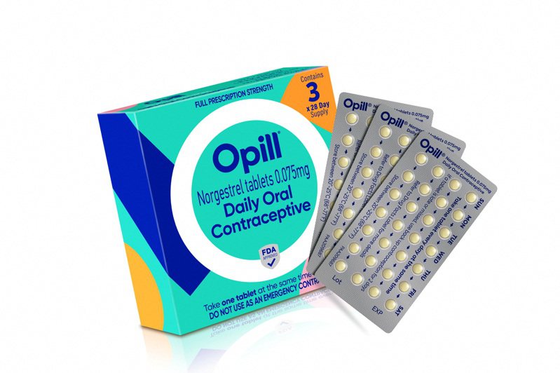 美國食品藥物管理局（FDA）13日批准第一款也是唯一可以直接購買的免處方避孕成藥Opill。該藥品訂於2024年初上市，將在藥房、超市和網路銷售。路透
