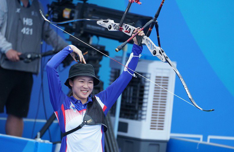 Peng Jiamao Secures Bronze Medal in Recurve Individual Archery at World Universiade