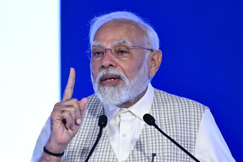 路透社報導，印度總理莫迪（Narendra Modi）6月曾致函G20各國領袖，提議在即將於印度首都新德里舉行的峰會讓非洲聯盟成為G20的正式成員。法新社