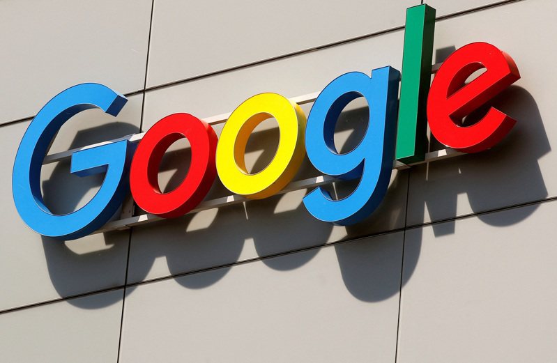 市調機構Blind發表5大科技巨頭的薪資報告，顯示Google工程師薪資最高。 路透