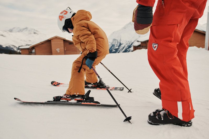 全包式滑雪假期包含免費團體滑雪課程及雪票。Club Med提供