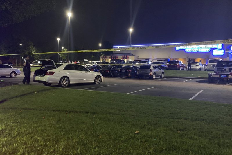 喬治亞州格威納特郡警方15日公布一起謀殺案，死者是一名女性，年齡介於20歲至30多歲，12日晚間被發現陳屍在杜魯斯「濟州三溫暖」停車場內一輛轎車後車廂。美聯社