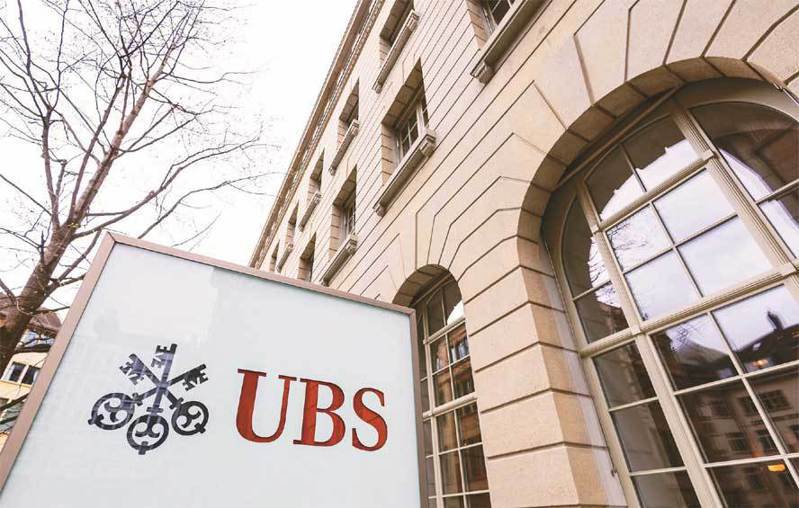 瑞銀集團（UBS）將發行自3月收購瑞士信貸（Credit Suisse）以來的首批債券。 路透