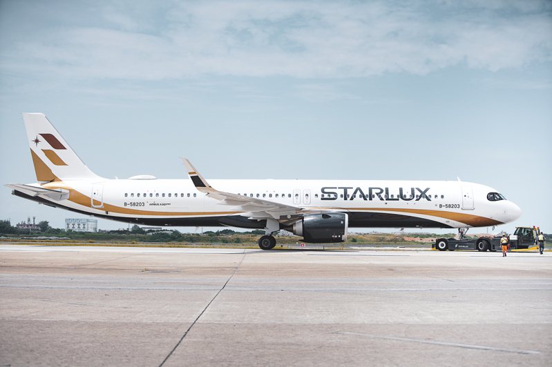 清邁為星宇航空在泰國開闢的第二個定期航點，以Airbus新世代客機A321neo執飛。星宇航空提供