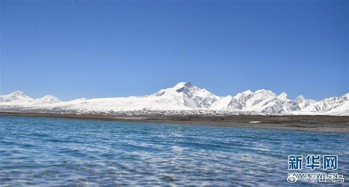 西藏希夏邦馬峰發生嚴重雪崩，導致2人罹難2人失蹤1人重傷。（取自新華網）